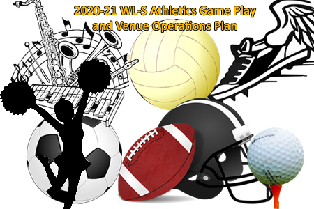2020-21 WL-S Athletics Game Play and Venue Operations Plan