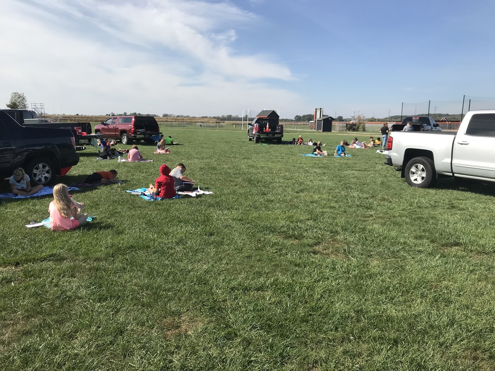 Tailgate