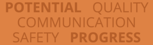 Quick look at our 2018-2022 District Strategic Plan