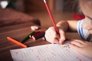 Kindergarten Screening 2021-2022