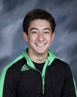 Commended Students in the 2021 National Merit Scholarship Program