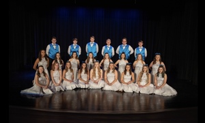 Sound Check Makes their Fall Debut with a Fantastic Show