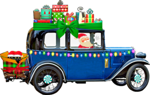 WL-S Provides Community Christmases