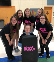 ROX program is off to a great start at WL-S
