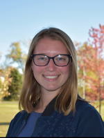 Cheyenne Gluckle names DAR Good Citizen of the Year