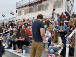 Key Club Meetings Begin With New Year of Philanthropy