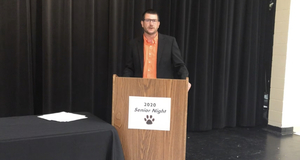 West Liberty-Salem Class of 2020 Seniors receive almost $2 million in Scholarships during Virtual Senior Recognition Evening