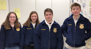WL-S Receive FFA Jackets