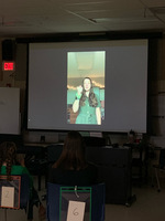 Varsity Choir Learns Sign Language