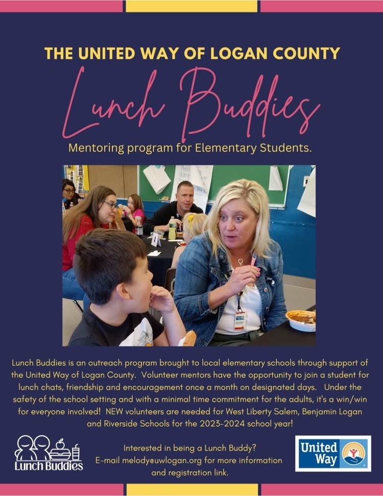 Live Feed West LibertySalem Local School District