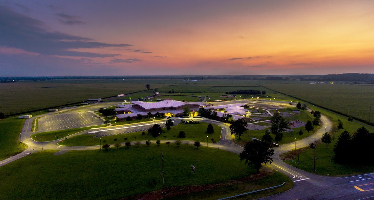 West LibertySalem Local School District